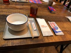 -铁公鸡·四川料理(天环广场店)