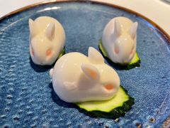 -侨美·唐荔园·40年地道粤菜