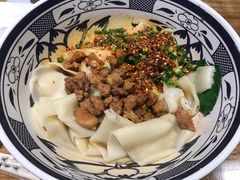 -子午路张记肉夹馍(兵马俑店)