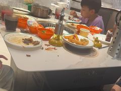 -亚马逊海鲜自助(梅溪湖步步高店)