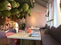 -水桶王国主题餐厅·聚会·生日派对·亲子活动·家庭套餐(亚龙湾希尔顿店)