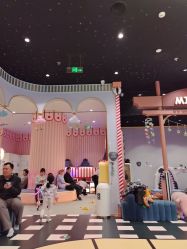 点击看大图 -meland亲子乐园•活动包场(北京亦庄龙湖天街店)
