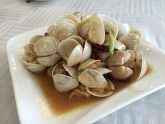 利鸿家常菜酒家-利鸿私宴(南京路步行街店)