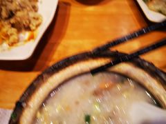 -粥家庄(南桂东分店)