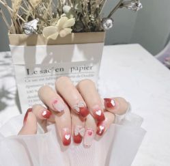 -如一·美甲美睫