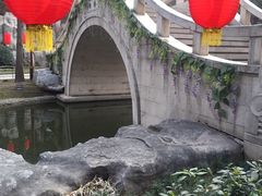 -西安曲江寒窑遗址公园