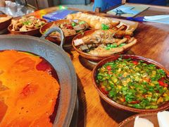 -楠火锅(哈尔滨金爵万象店)