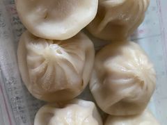 鲜肉小笼-德兴馆(广东路总店)