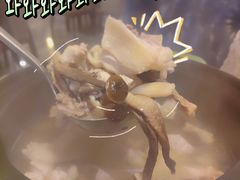 -美姿水荟美食水疗
