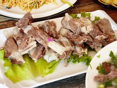 -庄河步云山羊汤(椒房店)