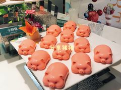 -南美元生态大酒店(海珠店)