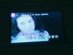 -INLOVE KTV(世博源店)