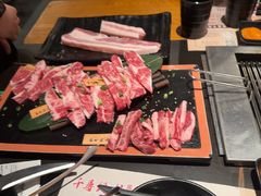 -千寻烧肉(政务区店)