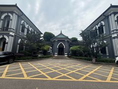 -毛泽东与第一师范纪念馆