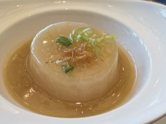 -逸林轩中餐厅(中信泰富朱家角锦江酒店)