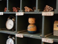 -懒鱼时光馆(沙坪坝店)