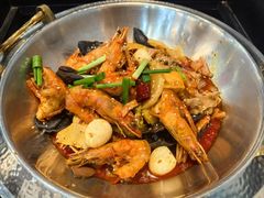 -晓林火锅(安定门店)