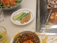 -重庆高老九火锅(万象城店)