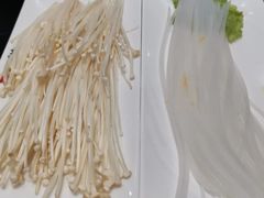 -红菇坊鲜汤火锅(橡树湾店)