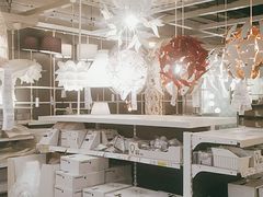 -宜家·瑞典风味餐厅(北京西红门店)