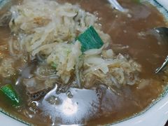 酸菜炖排骨-东北阿姨家(金强大学城商业街店)