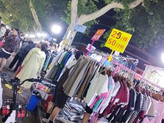 -健康路夜市
