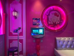 -UK派对KTV(日月广场店)