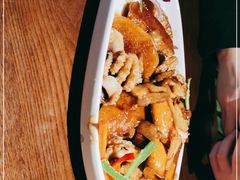 -前海沿·青岛菜(李沧万达店)