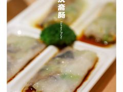 -宝园酒家(美林M·LIVE天地东座店)