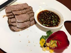 -西双版纳洲际度假酒店-曼霖轩中餐厅