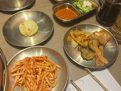 -西塔老太太泥炉烤肉(双井店)
