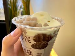 -阿嬷手作(深圳梅林卓悦汇店)