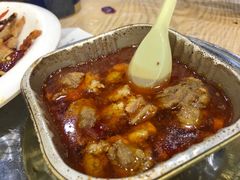 -江城燕子大排档(江汉路步行街店)