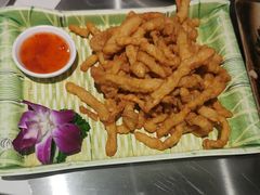 -云尊府云南菜·蒸汽石锅鱼(学清路店)