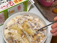 -黄埔天地美食坊