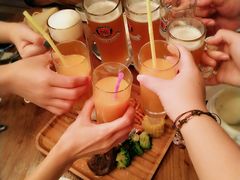 -宝莱纳啤酒花园餐厅PAULANER BRAUHAUS Nanjing(广州路店)