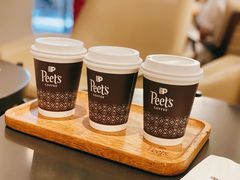 -Peet's 皮爷咖啡(东湖路手作店)