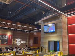 -核桃碳烤肉馆(深圳首店)