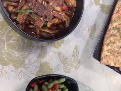 -聚味瞿记·龙虾堂(树木岭店)