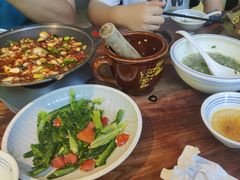 -树厨贵州菜(铜仁花果山店)