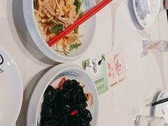 -壹只菜·崇明本地特色菜(崇明南门店)