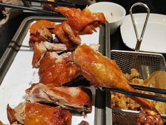 -醉得意·家常菜(济南洪家楼店)