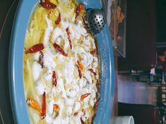 -百岁我家酸菜鱼·烤串(运河上街店)