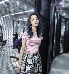 -P.STYLE 派斯造型