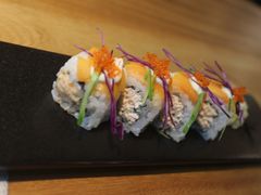 -森味薪火烧•烧鸟居酒屋•日本料理(望京店)