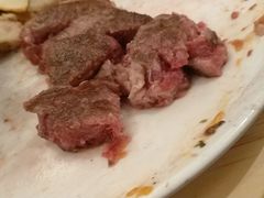 -斗牛士牛排(南京东路店)