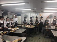 -上海申伦职业技能培训中心