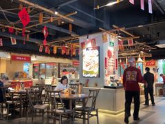 -洞庭土菜馆(天河北总店)