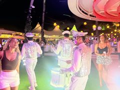 -FINNS Beach Club