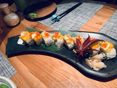 -鮨鲸·和牛烧(三里屯店)
